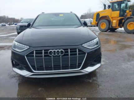 WA19AAF40PA022292 2023 AUDI