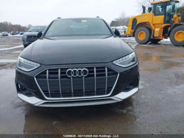 WA19AAF40PA022292 2023 AUDI
