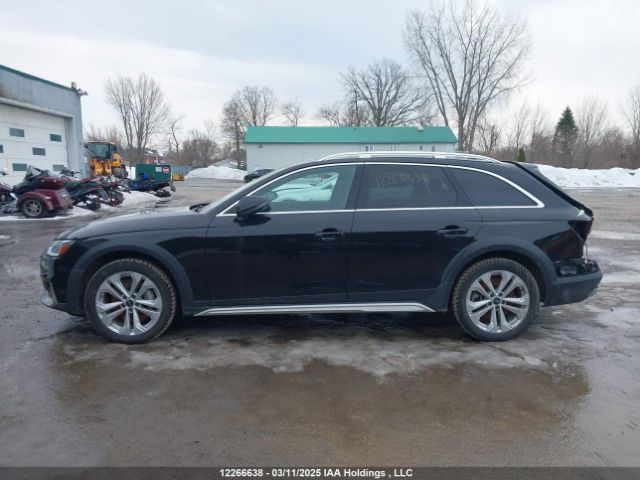 WA19AAF40PA022292 2023 AUDI