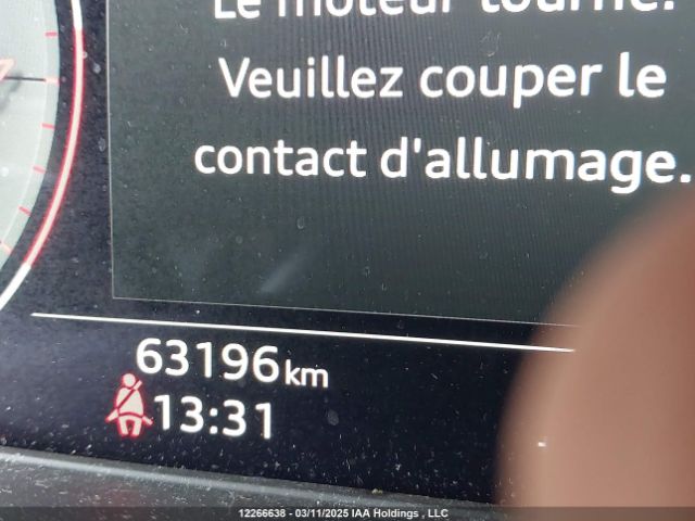 WA19AAF40PA022292 2023 AUDI