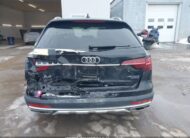 WA19AAF40PA022292 2023 AUDI