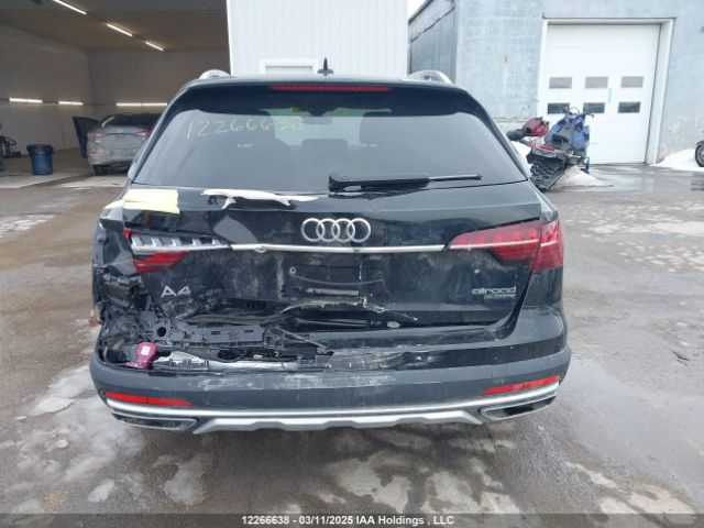 WA19AAF40PA022292 2023 AUDI