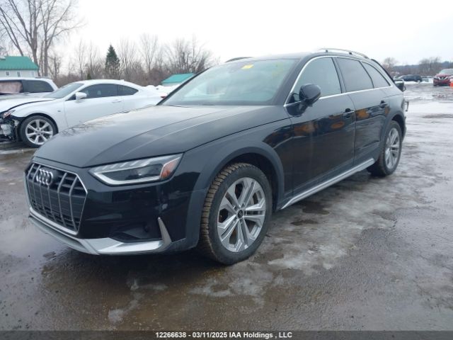 WA19AAF40PA022292 2023 AUDI