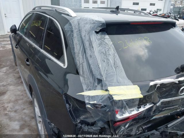 WA19AAF40PA022292 2023 AUDI