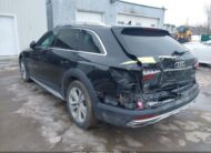 WA19AAF40PA022292 2023 AUDI