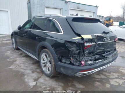 WA19AAF40PA022292 2023 AUDI