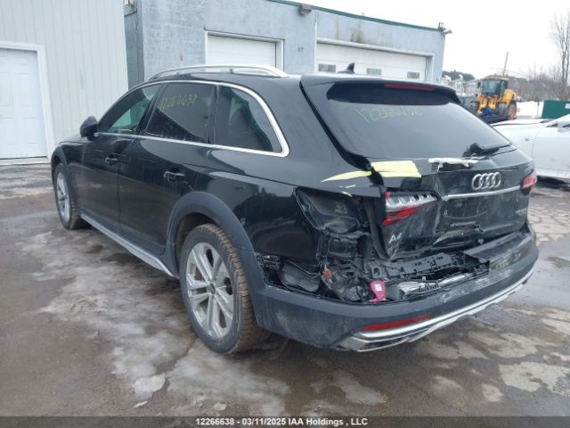 WA19AAF40PA022292 2023 AUDI