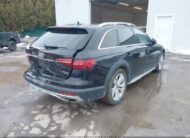WA19AAF40PA022292 2023 AUDI