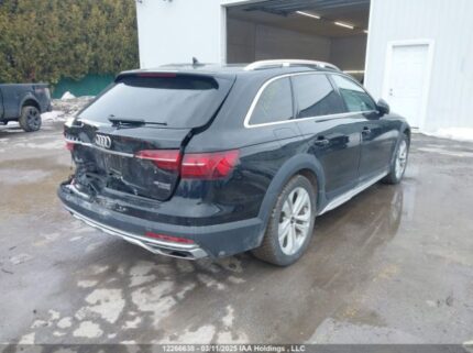 WA19AAF40PA022292 2023 AUDI