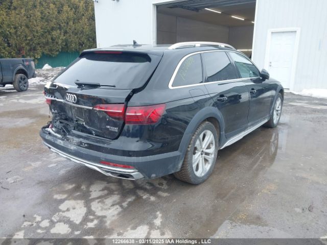 WA19AAF40PA022292 2023 AUDI