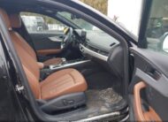 WA19AAF40PA022292 2023 AUDI