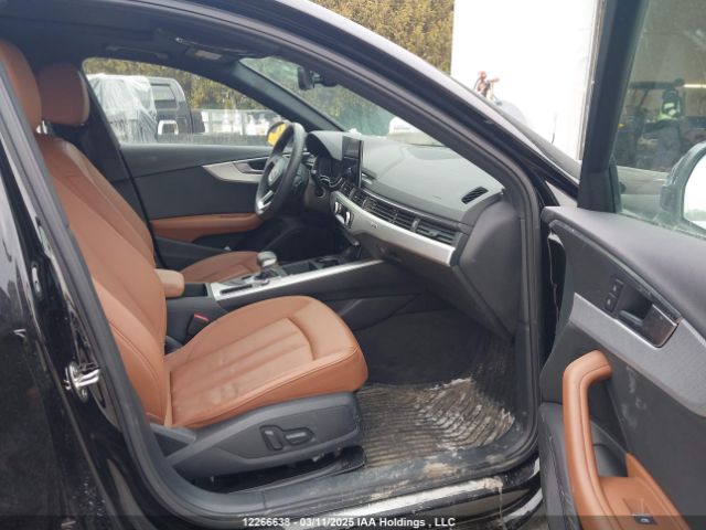 WA19AAF40PA022292 2023 AUDI