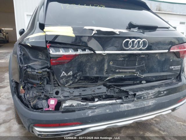 WA19AAF40PA022292 2023 AUDI