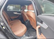 WA19AAF40PA022292 2023 AUDI