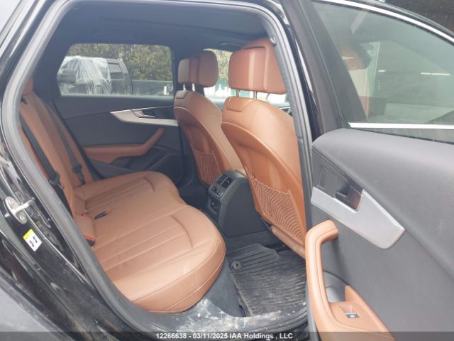 WA19AAF40PA022292 2023 AUDI