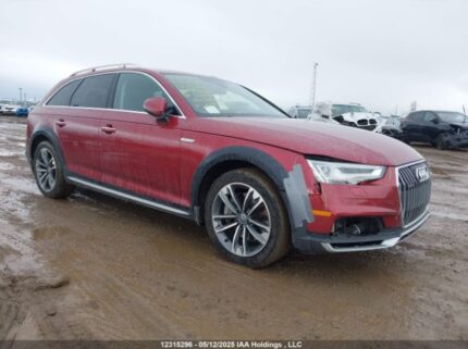 WA19NAF42KA112282 2019 AUDI