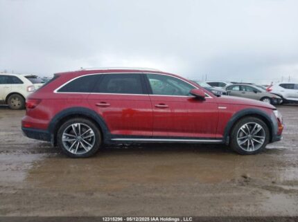 WA19NAF42KA112282 2019 AUDI