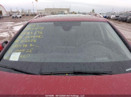 WA19NAF42KA112282 2019 AUDI