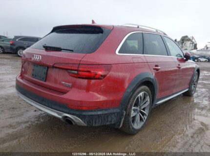 WA19NAF42KA112282 2019 AUDI
