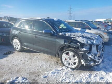 WA1A4AFY2J2192369 2018 AUDI