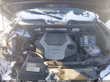 WA1A4AFY2J2192369 2018 AUDI
