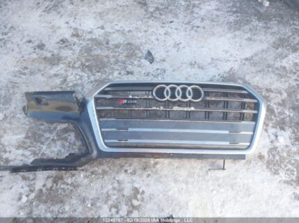 WA1A4AFY2J2192369 2018 AUDI