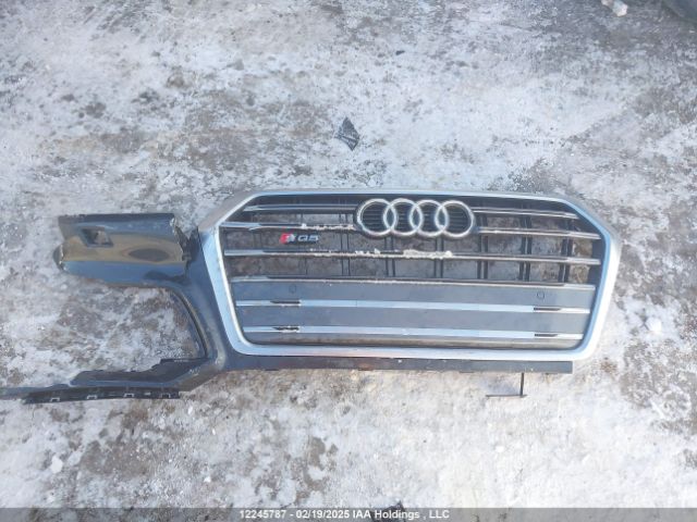 WA1A4AFY2J2192369 2018 AUDI