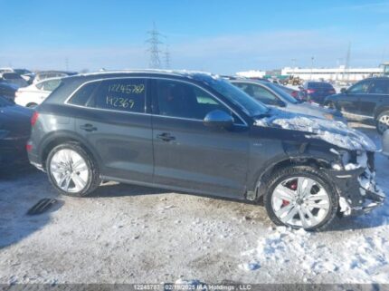 WA1A4AFY2J2192369 2018 AUDI
