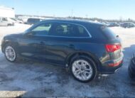 WA1A4AFY2J2192369 2018 AUDI