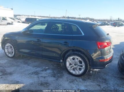 WA1A4AFY2J2192369 2018 AUDI
