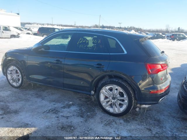 WA1A4AFY2J2192369 2018 AUDI