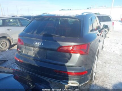 WA1A4AFY2J2192369 2018 AUDI