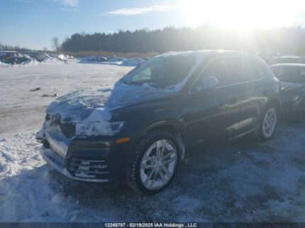 WA1A4AFY2J2192369 2018 AUDI