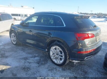 WA1A4AFY2J2192369 2018 AUDI