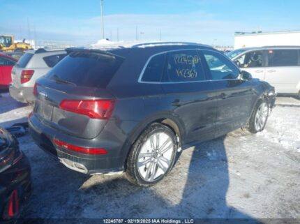 WA1A4AFY2J2192369 2018 AUDI