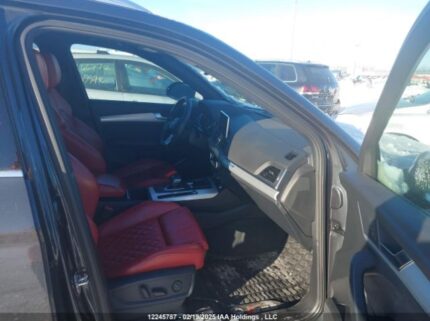 WA1A4AFY2J2192369 2018 AUDI
