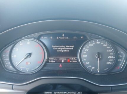 WA1A4AFY2J2192369 2018 AUDI