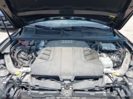 WA1AAAF73JD047314 2018 AUDI