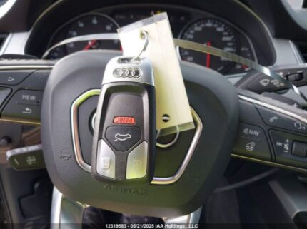 WA1AAAF73JD047314 2018 AUDI