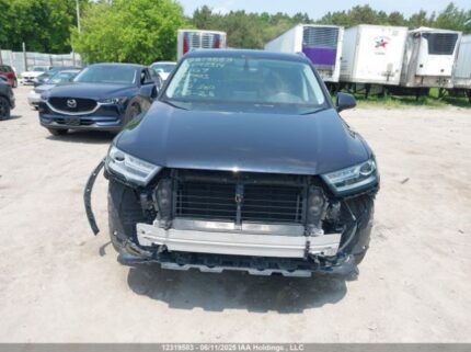 WA1AAAF73JD047314 2018 AUDI