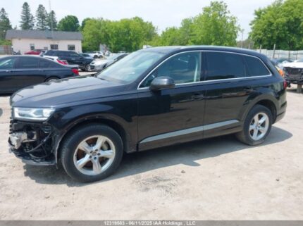 WA1AAAF73JD047314 2018 AUDI