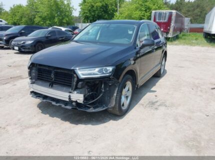 WA1AAAF73JD047314 2018 AUDI