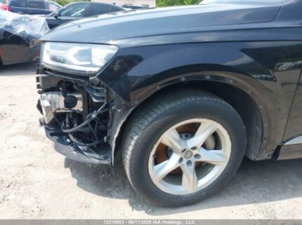 WA1AAAF73JD047314 2018 AUDI