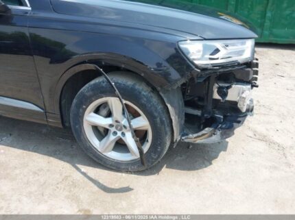 WA1AAAF73JD047314 2018 AUDI