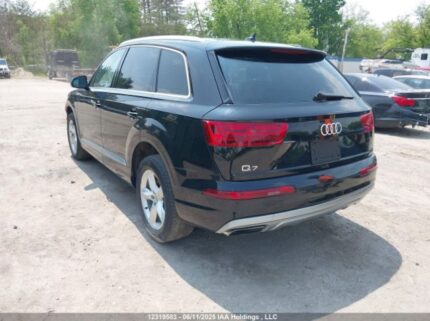 WA1AAAF73JD047314 2018 AUDI