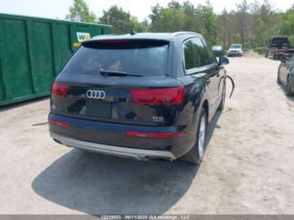 WA1AAAF73JD047314 2018 AUDI