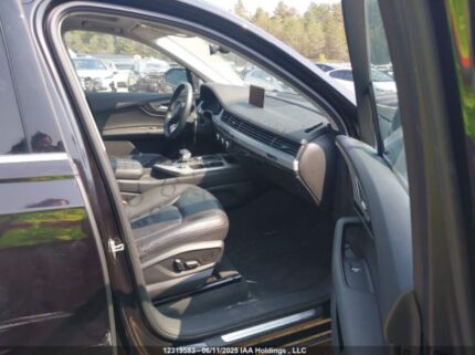 WA1AAAF73JD047314 2018 AUDI