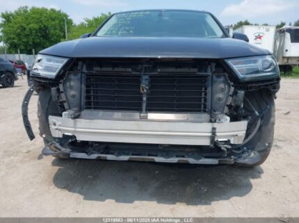 WA1AAAF73JD047314 2018 AUDI