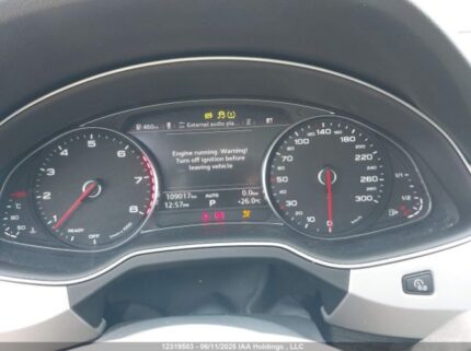 WA1AAAF73JD047314 2018 AUDI