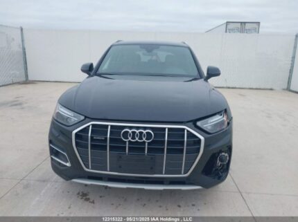 WA1AAAFY3R2027628 2024 AUDI